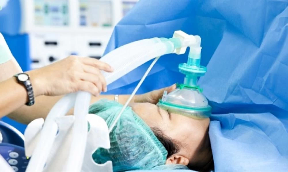 Μηνιαίο έκτακτο επίδομα για αναισθησιολόγους μέχρι το τέλος του 2022